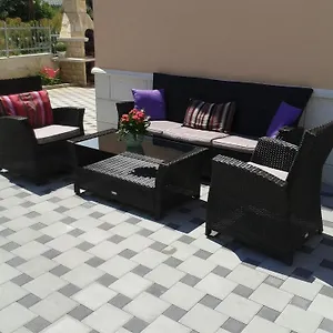 Apartman Linda