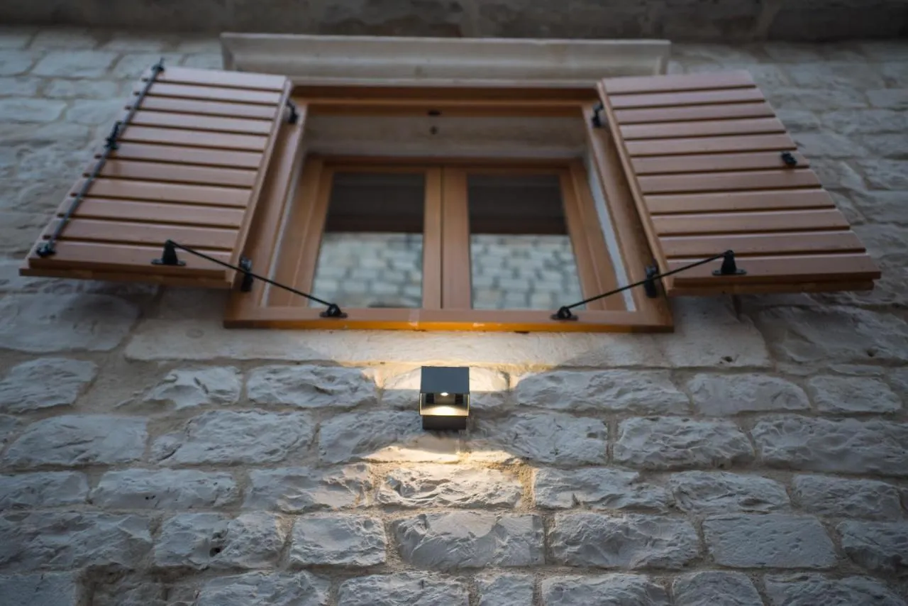 Limestone Heritage House Trogir 4*,  Croatia