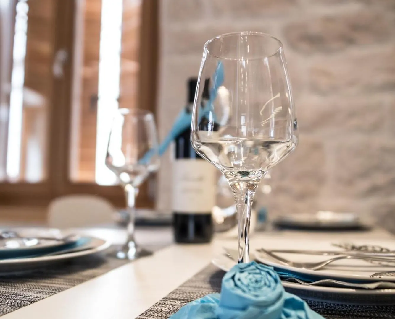 **** Aparthotel Limestone Heritage House Trogir Croatia