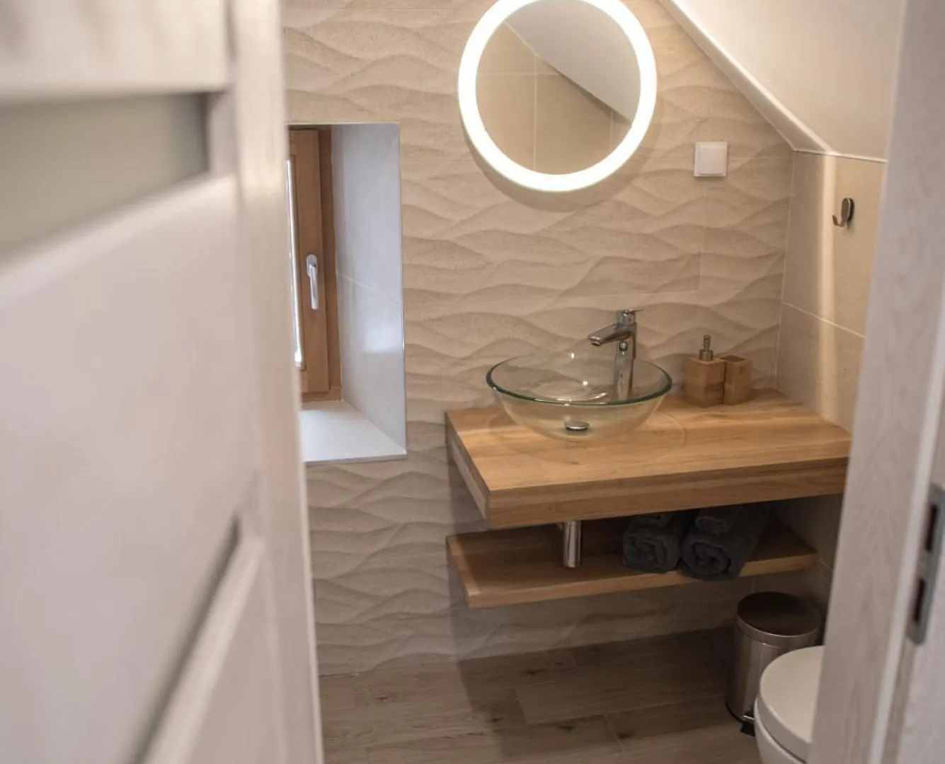 Aparthotel Limestone Heritage House Trogir