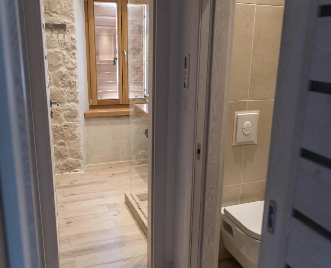 Aparthotel Limestone Heritage House Trogir