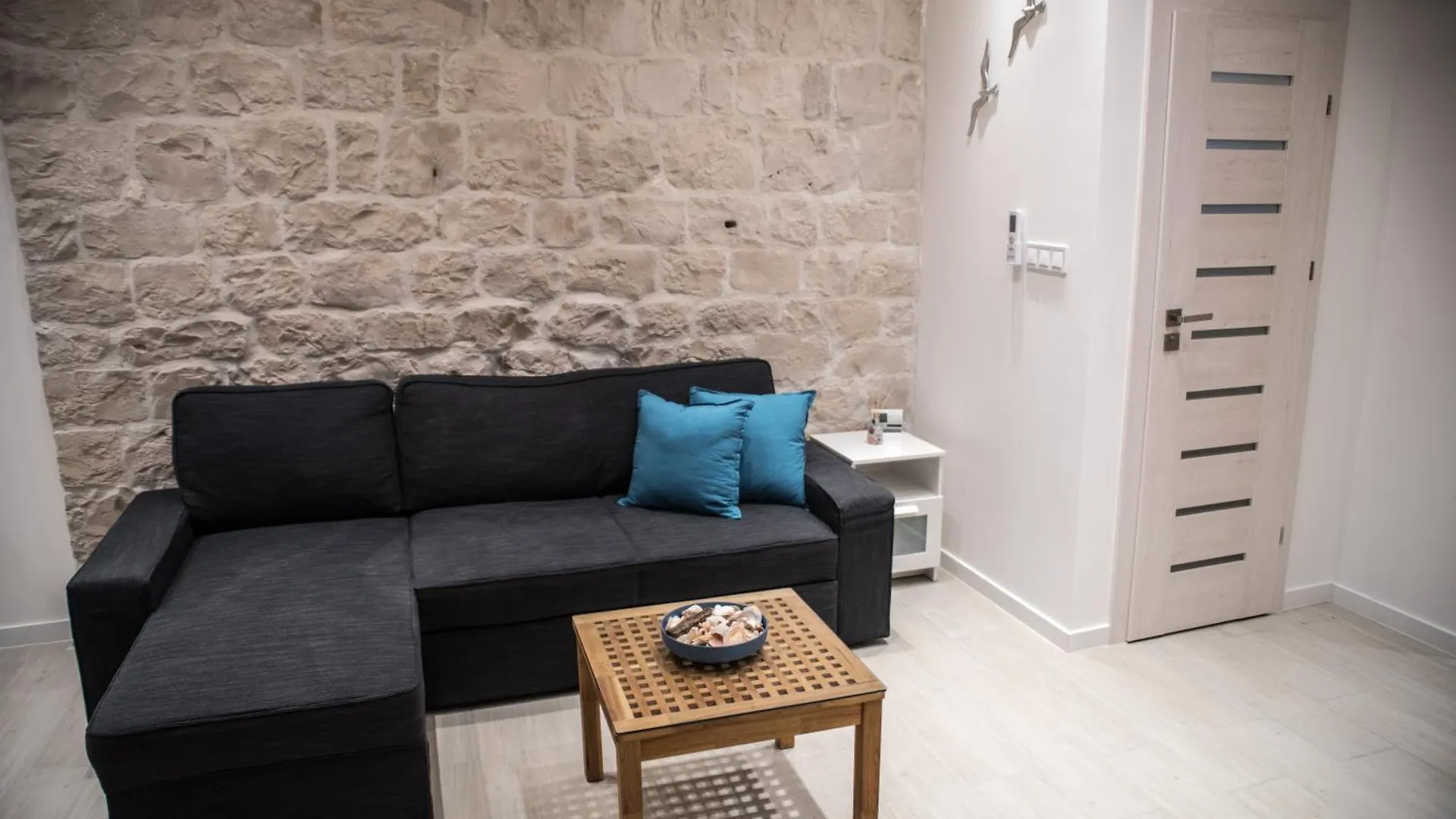 **** Aparthotel Limestone Heritage House Trogir Croatia