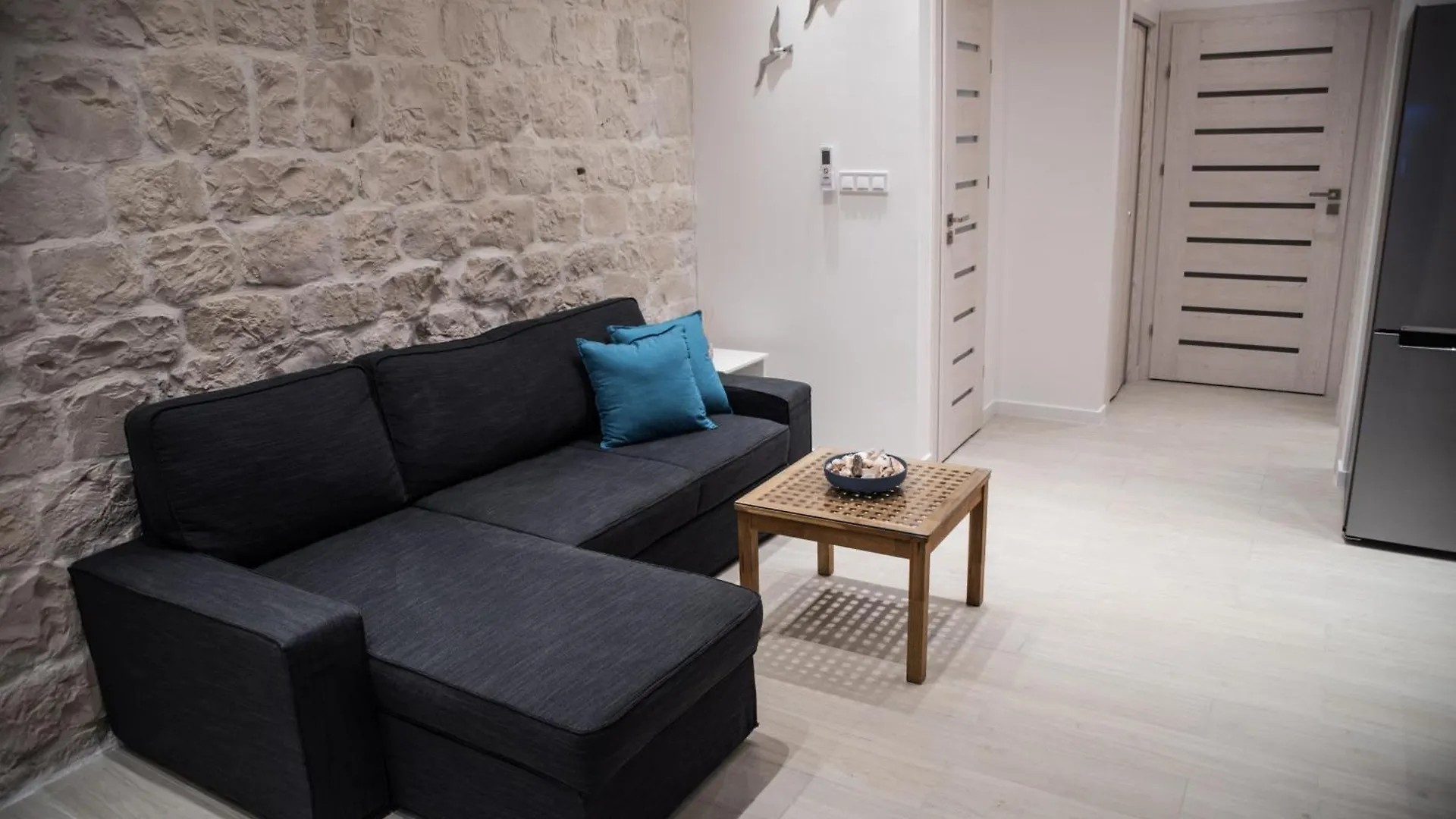Limestone Heritage House Trogir Croatia