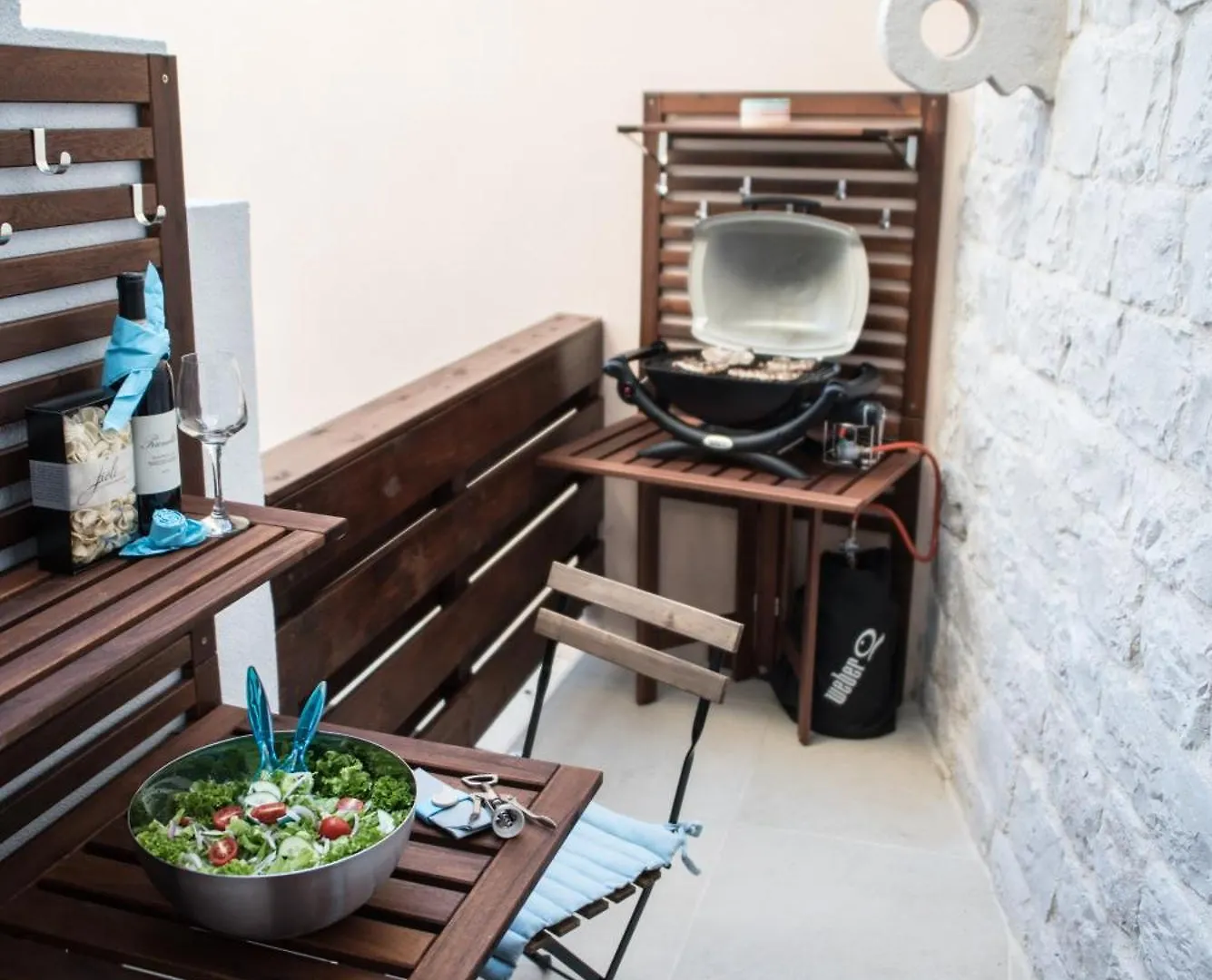 Limestone Heritage House Trogir Croatia
